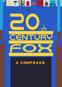 20th century fox destroy