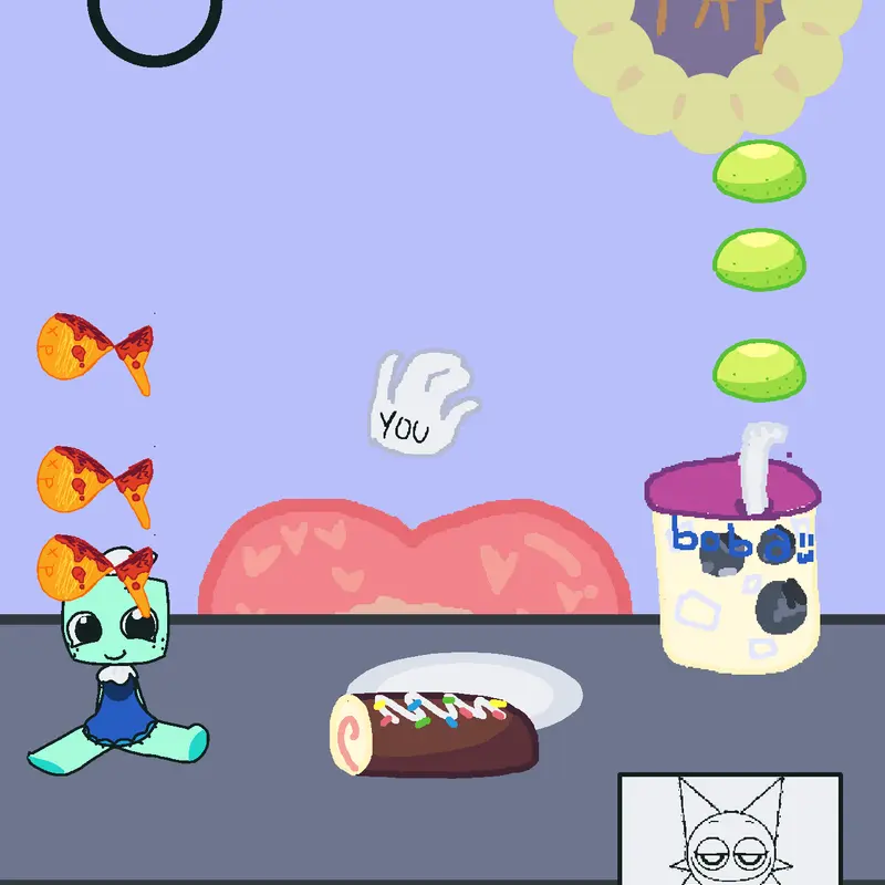 Game by @VioletXD