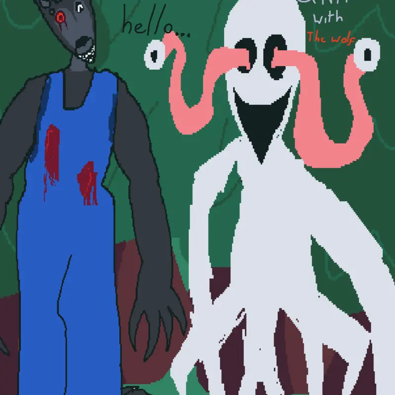 Game by @uncle_Samsonite