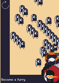 Kill the furrys!!!