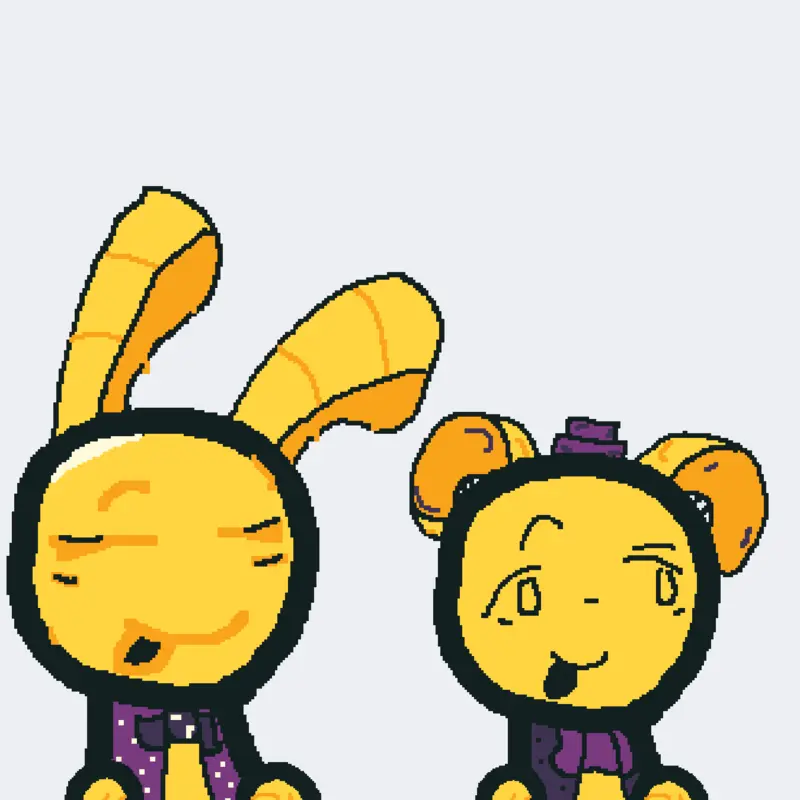 Game by @fredbearbit