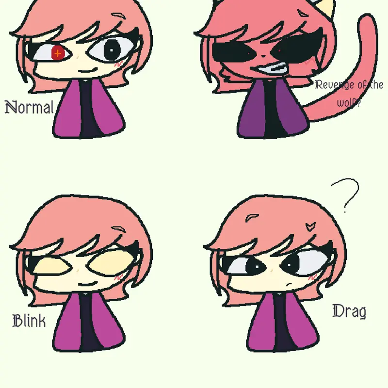 Game by @BLV3B3RRYST4R