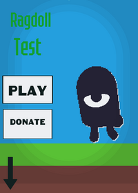 Ragdoll test