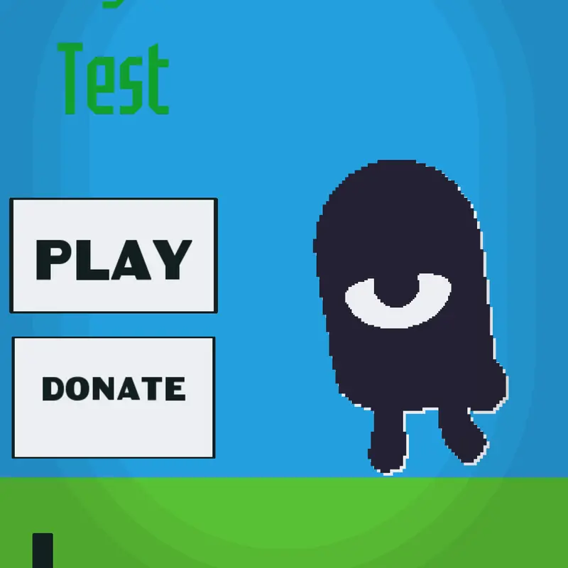 Ragdoll test by @YoDonutz