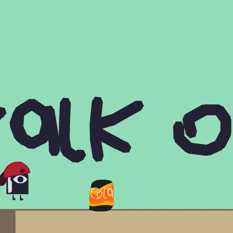 Game by @CrackledNightLOLZ