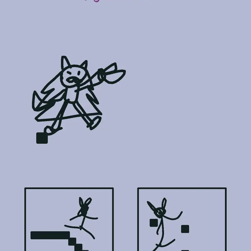 Game by @seira