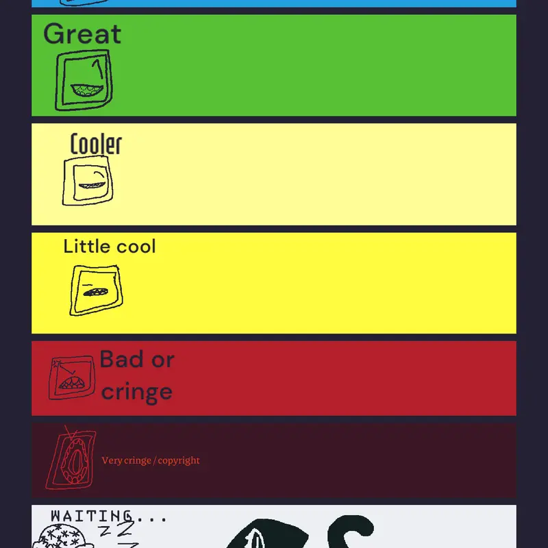 Game by @CathyCatter