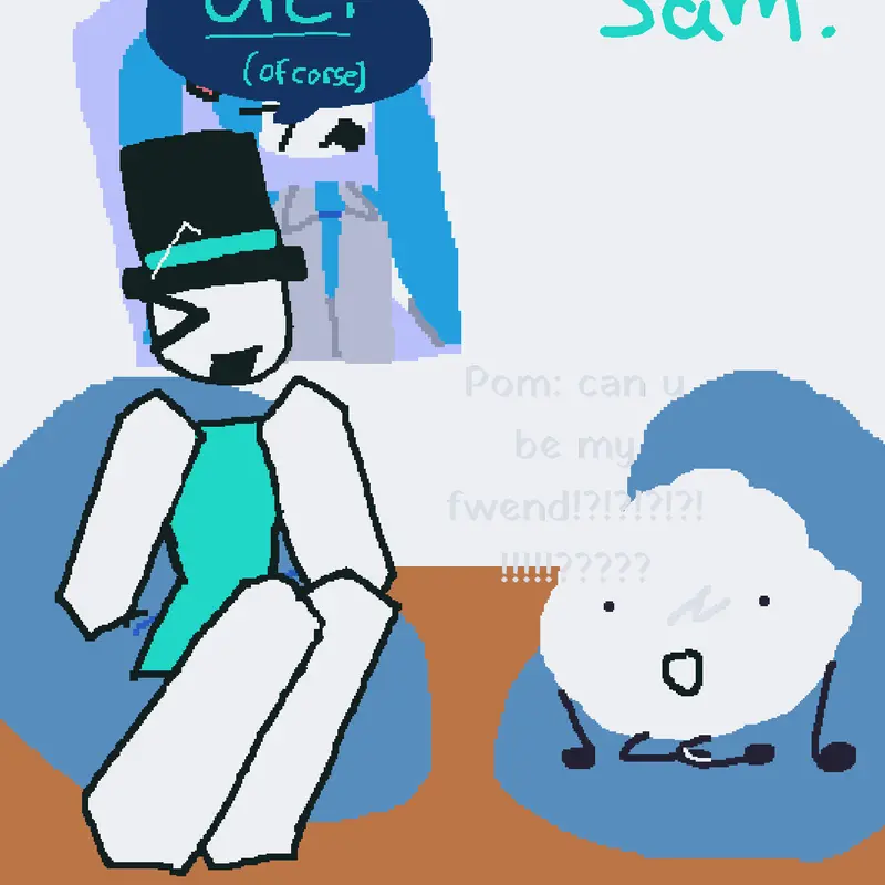 Game by @Artsy_mac