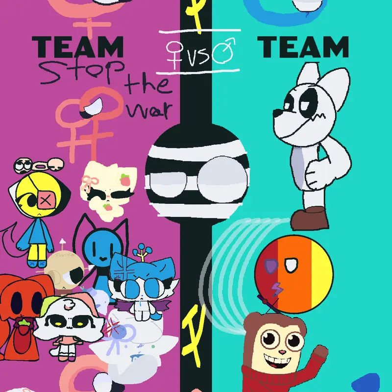 Game by @-_Blueicekitty_-