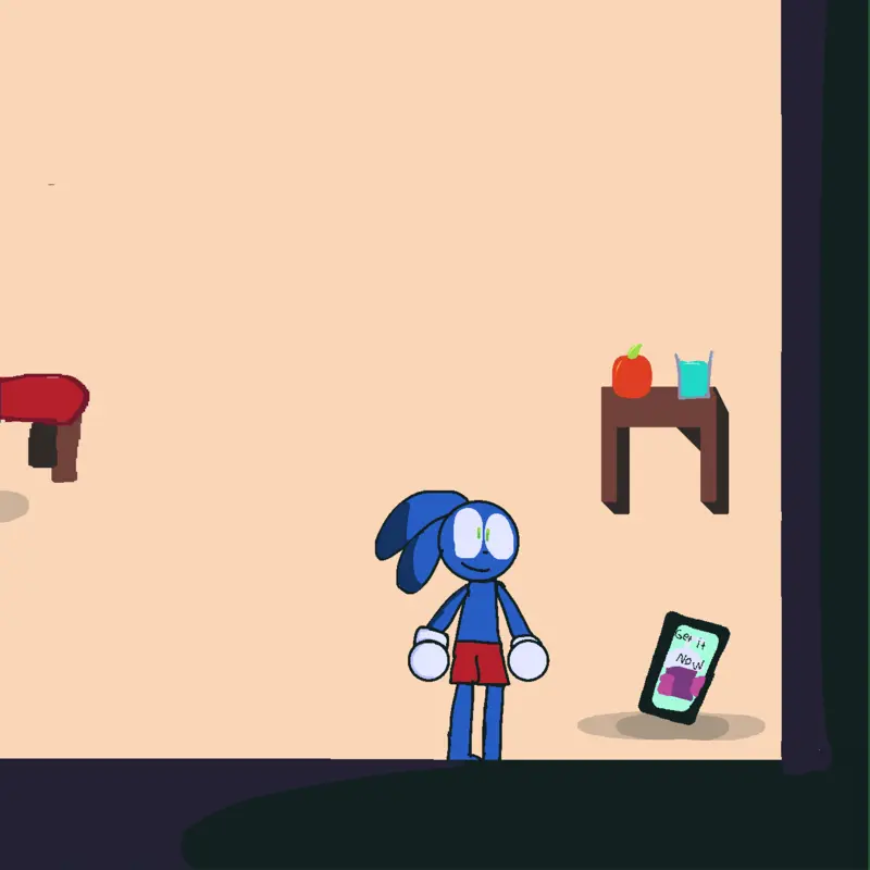 Game by @riggys