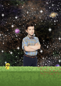 sheldon boss fight