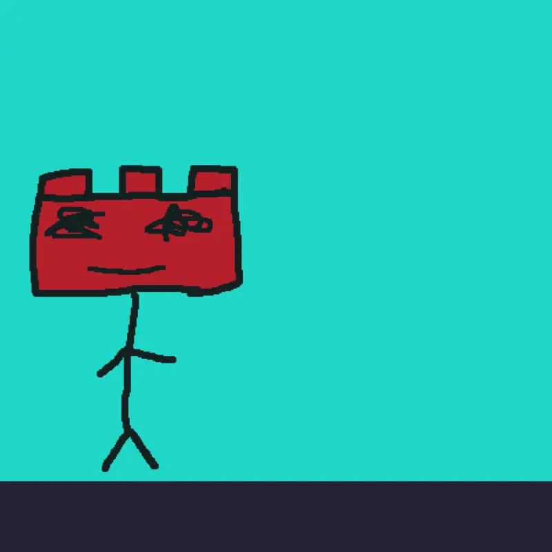 Game by @brickbegger