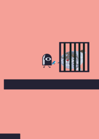 Seal escape