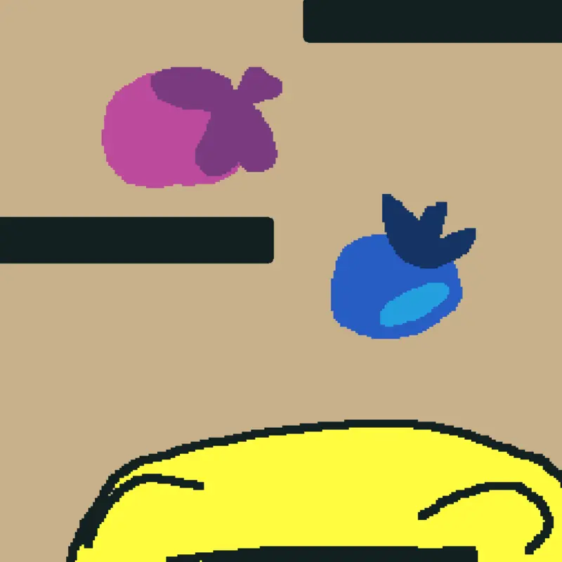 Game by @veximothez