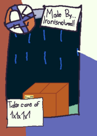 Take care of 1x1x1x1 (WIP)