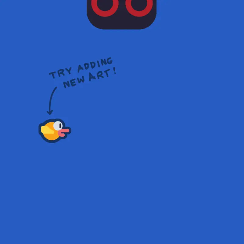Game by @RossmeryVaquedano