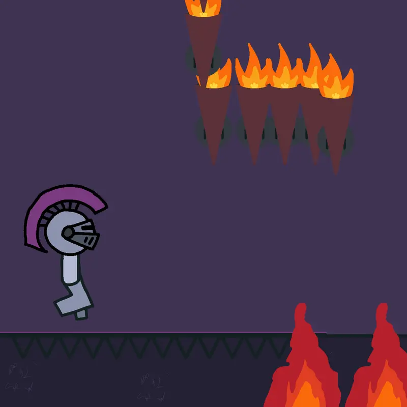 Game by @iynh