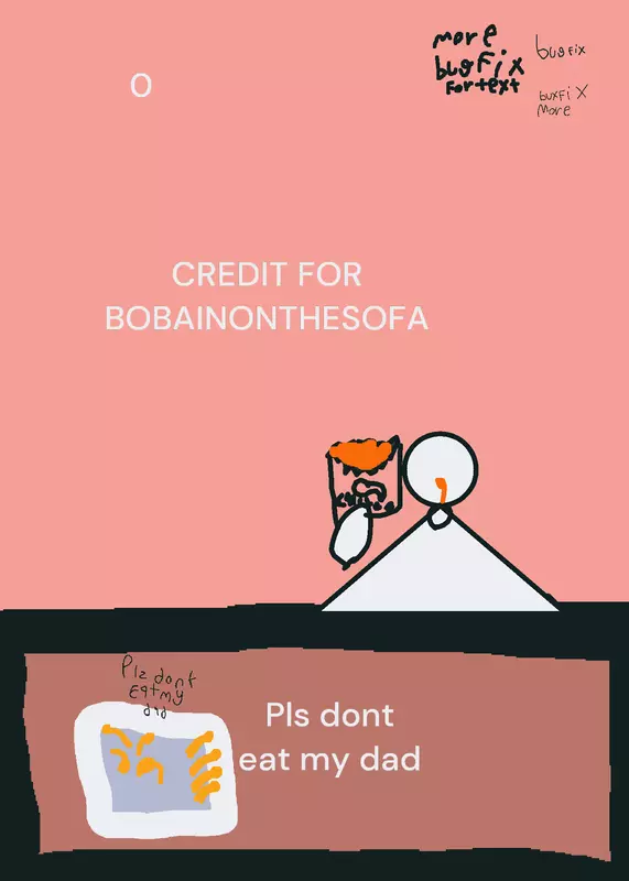 Game by @Bobainonthesofa