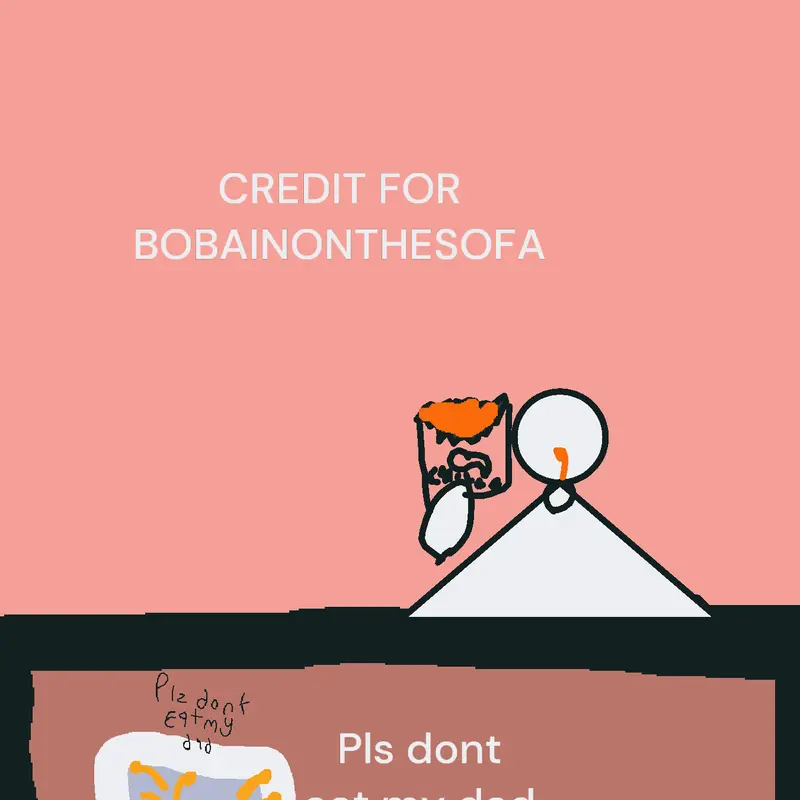 Game by @Bobainonthesofa