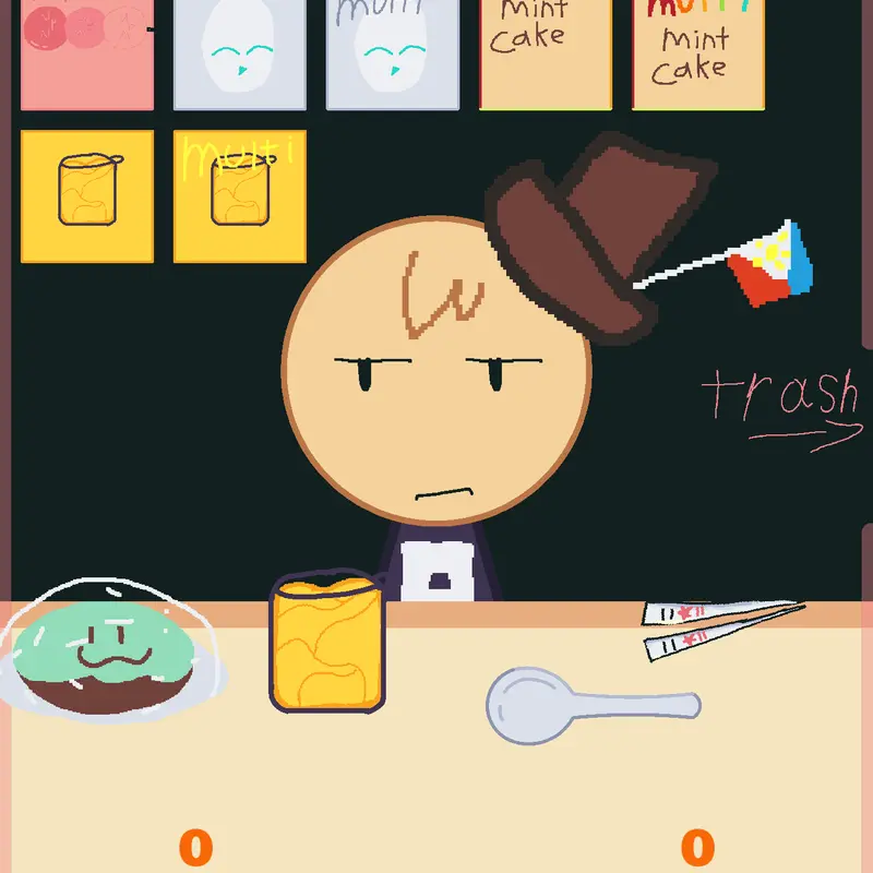 Game by @no_more167