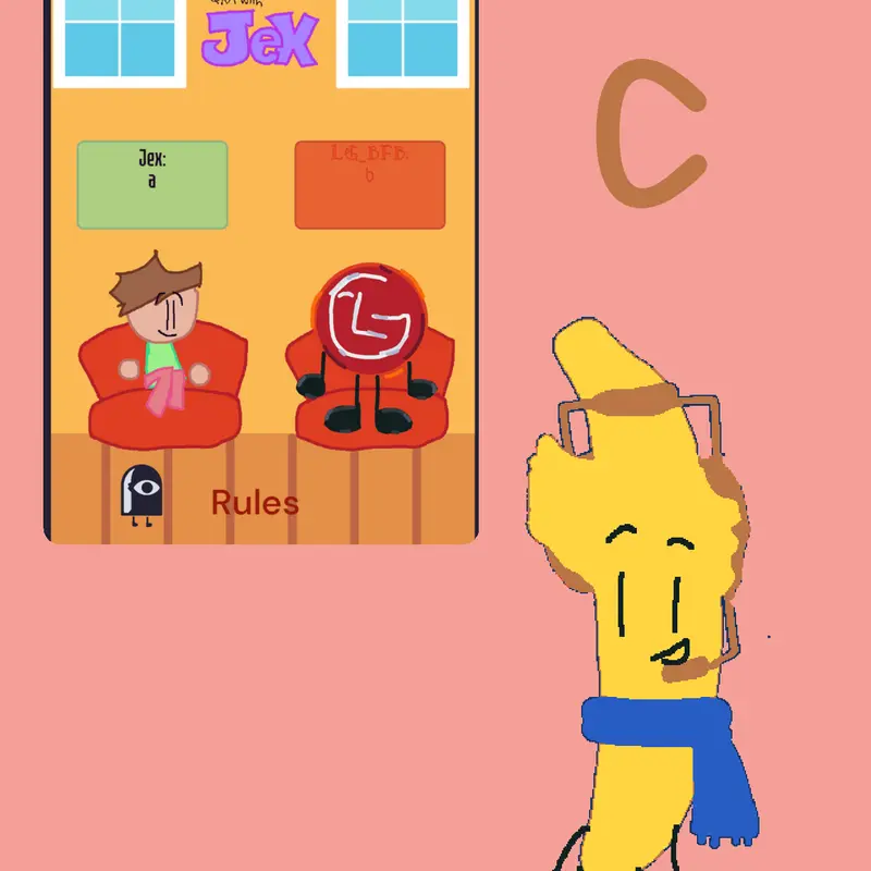 Game by @BananaGuyAR