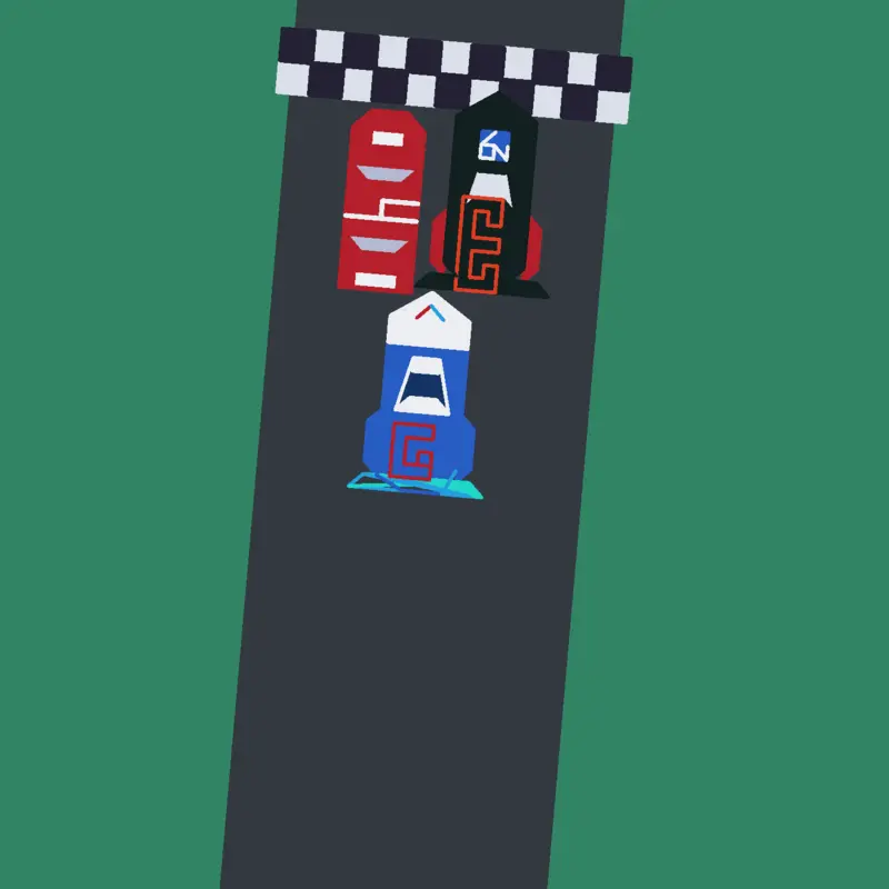 Game by @nascar_joshberry_4