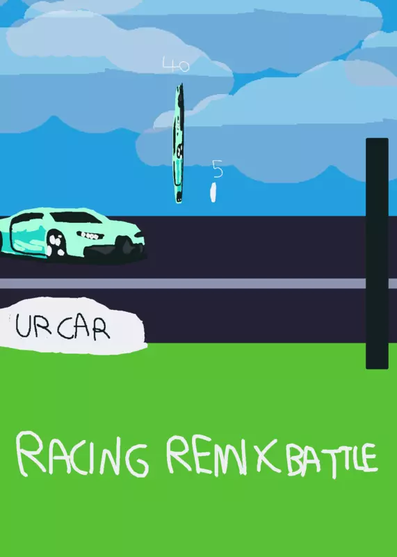 Game by @BugattiT