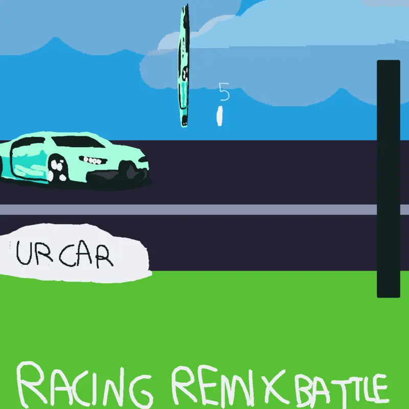 Game by @BugattiT