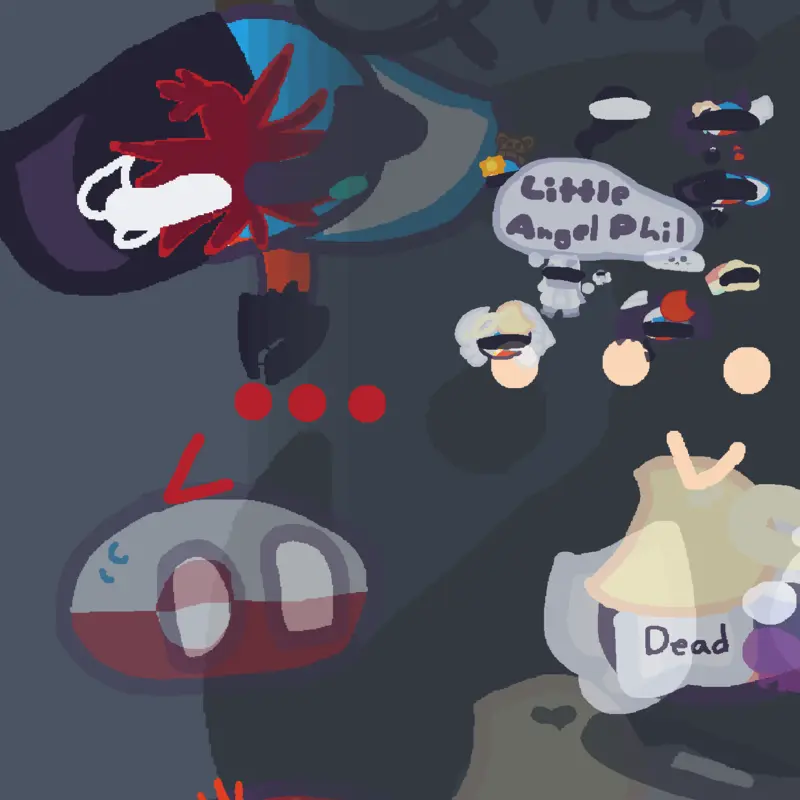 Game by @shining_greenland