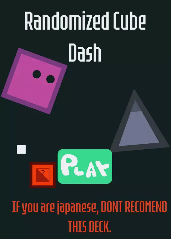 Game by @VrGuy