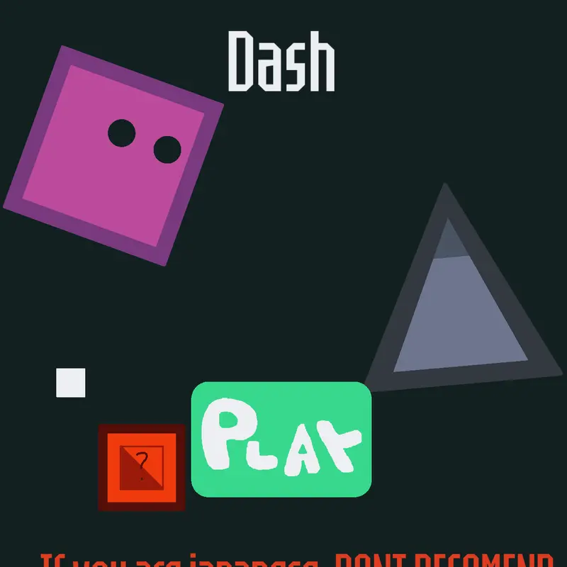 Game by @VrGuy
