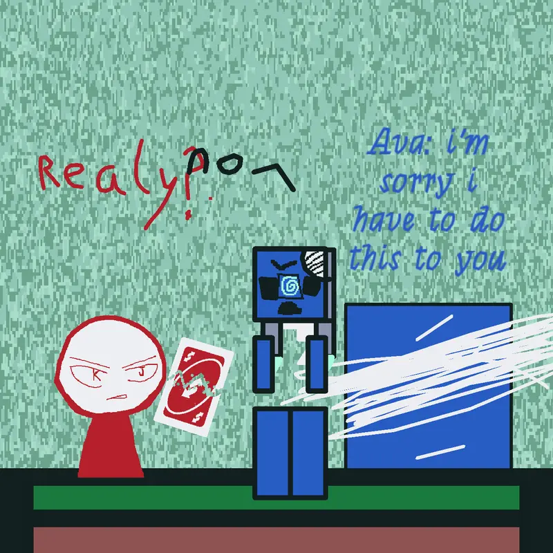 Game by @Billybox