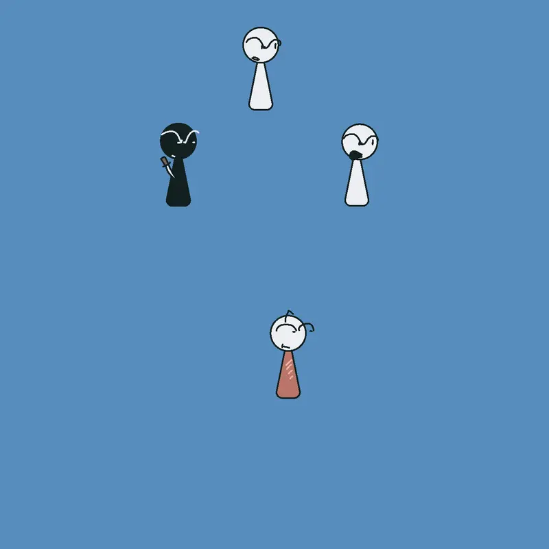 Game by @ziooooon