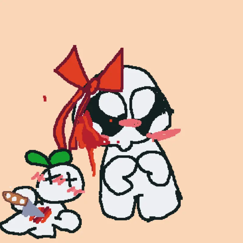 Game by @notlanie