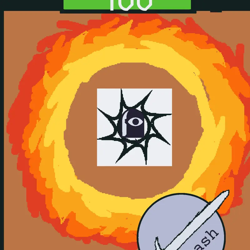 Game by @BizzyBizzyBee