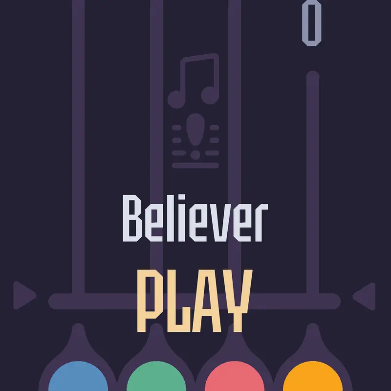 Game by @CraftySticks27
