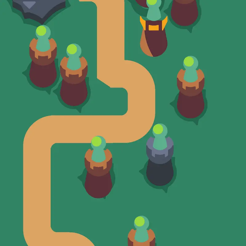 Game by @yigitenes