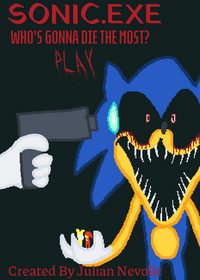 Sonic.EXE Who's Gonna Die The Most