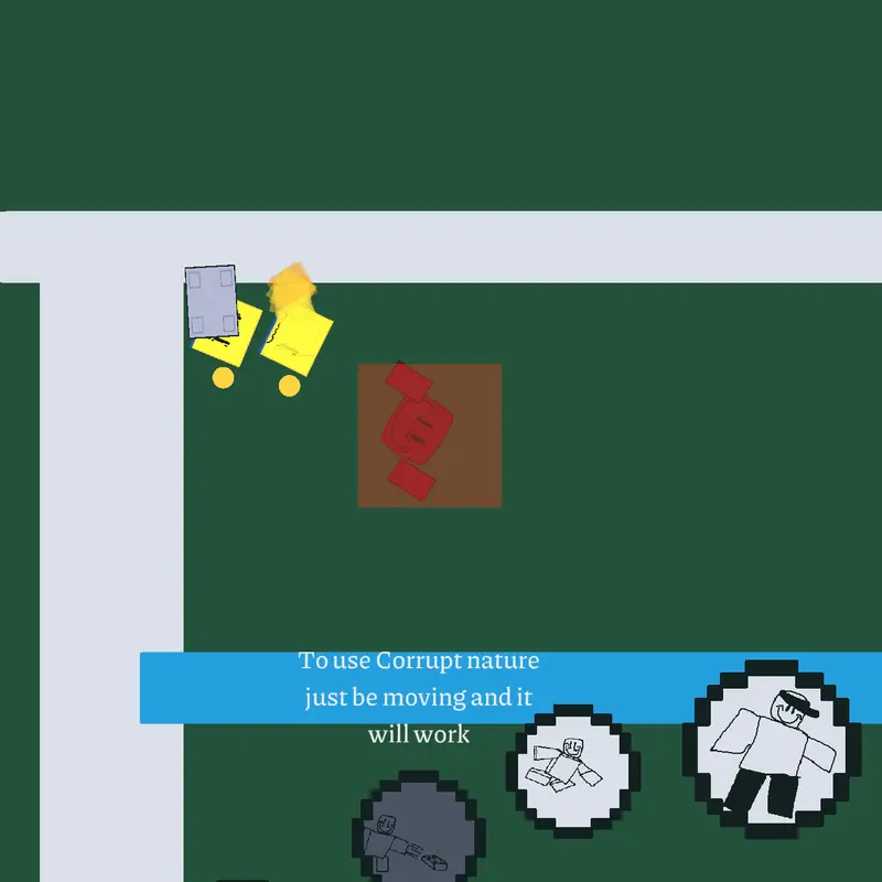 Game by @mister-bouncerStudios