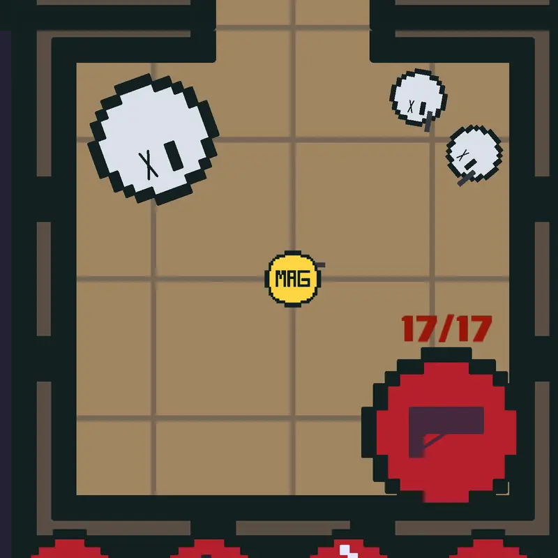 Game by @huyue2