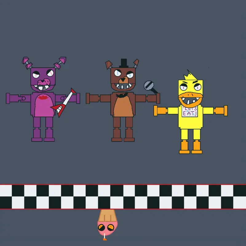 Game by @Sabertooth-1466