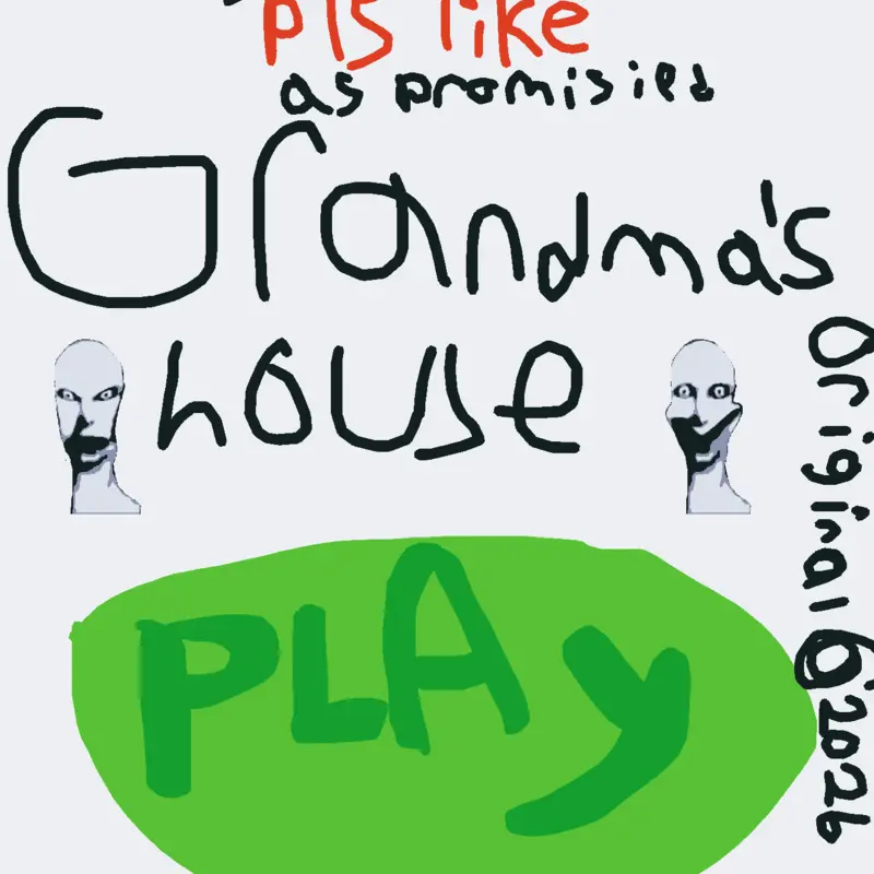 Game by @grannysmith
