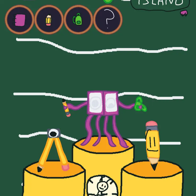 Game by @TRES_official