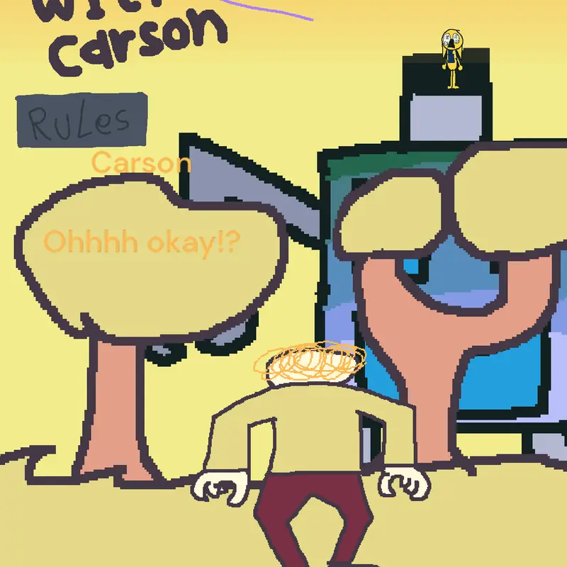 Game by @pineapple-juice