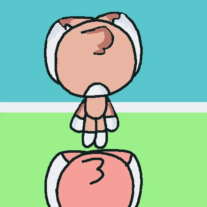 Game by @Nicole_Heartsping