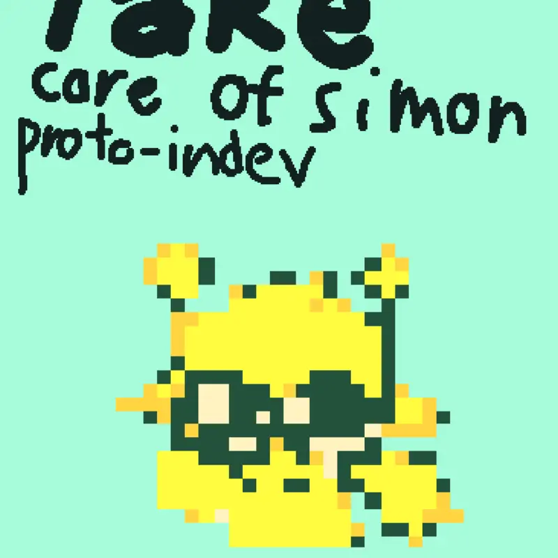 Game by @no_skills_reversed_