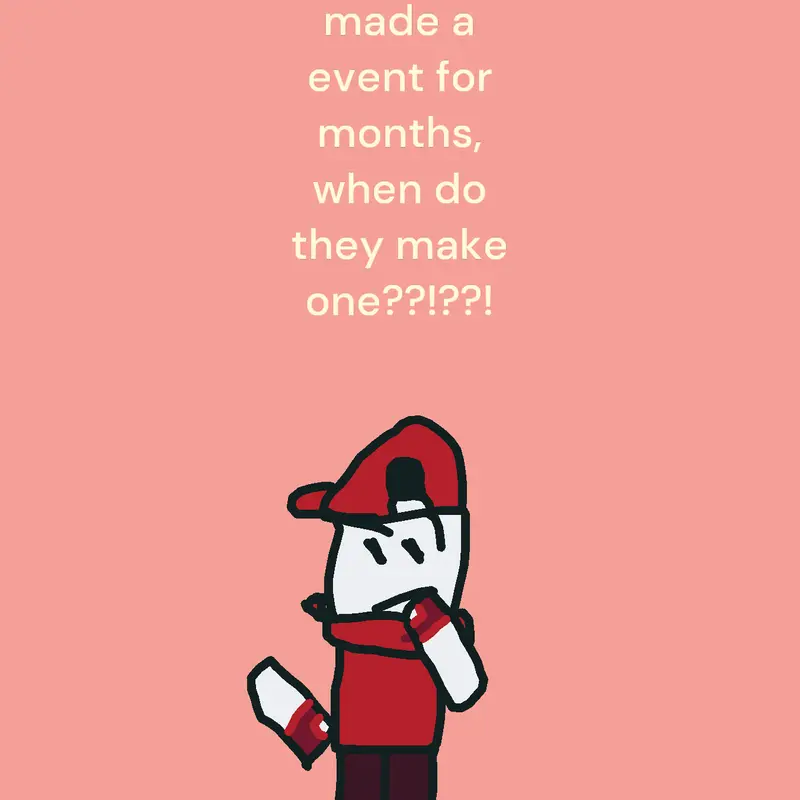 WHERE EVENTS IM GREEDY JEJSJQKLFHDJKSPSK by @Perfectionist
