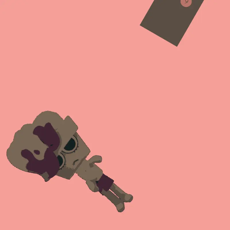 Game by @seekylindy