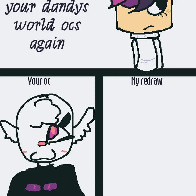 Game by @ILIKEBUGS_FAVBIGLADYBUG
