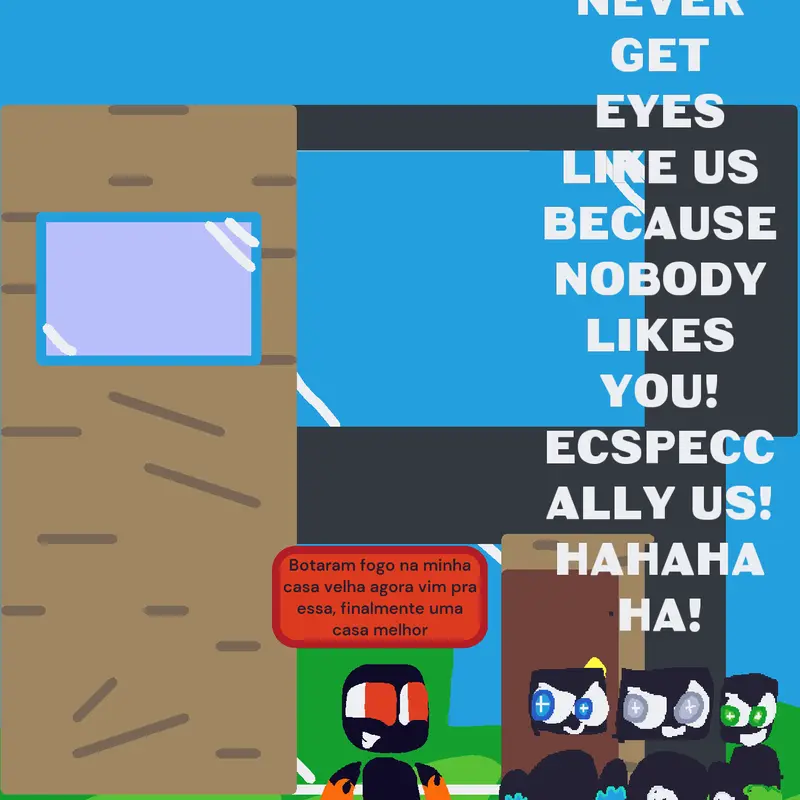 Game by @IVN2721
